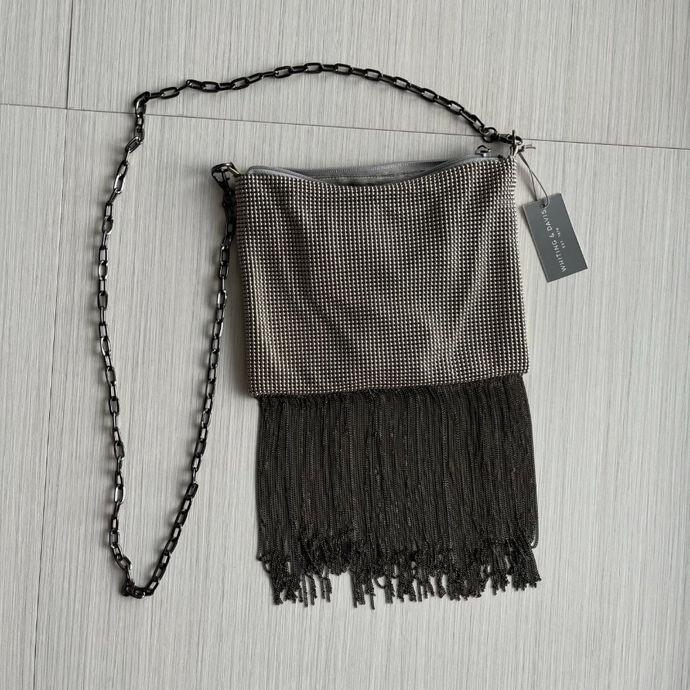 Chainmail bag
